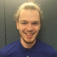 Maryvale Preparatory School Employee Jakob Knopp's profile photo