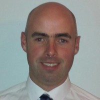 ESS Modular Employee Dermot Sheridan's profile photo