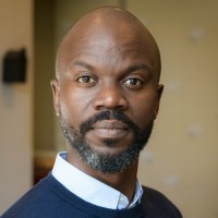 PAVILLON NOIR Employee Gilbert Gatore's profile photo