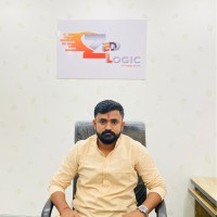 Zedologic Softwares Employee Dwarka Yadav's profile photo