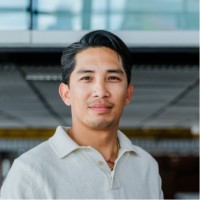 Pendo.io Employee Justin Johnson's profile photo