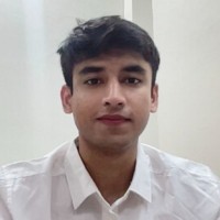 Sigmoid Employee Vikrant Tandon's profile photo