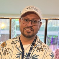 Helix Human Services Employee Kyle Bisson's profile photo