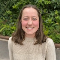 EarthGrid, a Public Benefit Corporation Employee Sophie Moore's profile photo