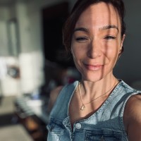 Montreal Airport Marriott In-Terminal Hotel Employee Anabel Montplaisir's profile photo