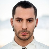 NESSfx Employee Stoyan Radkov's profile photo