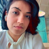 Trondheim kommune Employee Ayesha Arshad's profile photo