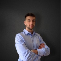 SSHTeam Employee Gonzalo Ulecia Martínez's profile photo