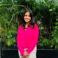 Scrollwell Employee Ayushi Singh's profile photo