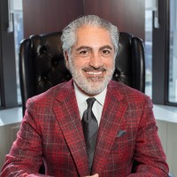 Reza Ghorbani Email & Phone Number