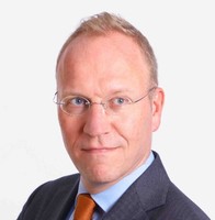 Belastingdienst Employee Volker Stronkhorst's profile photo