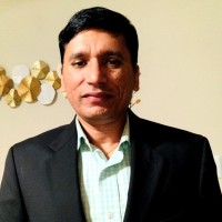 Umesh B. Email