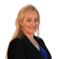 Linkity Employee Ada Westerinen's profile photo
