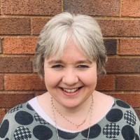 Adoption Focus Employee Nicola Evans's profile photo