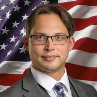 U.S. Army DEVCOM Ground Vehicle Systems Center Employee Dariusz Mikulski's profile photo