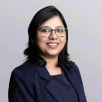 InnoGI Technologies Employee Maitrayee Chatterjee's profile photo