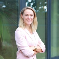 ROC Midden Nederland Employee Hanneke Verhoeff's profile photo