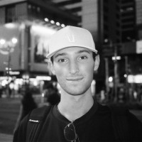 Vuori Employee Peter Feinberg's profile photo
