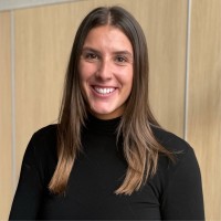 DiRAD Technologies Employee Madison Judge's profile photo