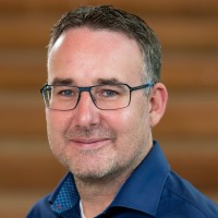 Achmea Employee Bert Verweij's profile photo