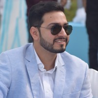 Chirag Suri Email & Phone Number