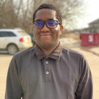 Ionic Employee Joseph Pender's profile photo