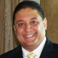 Contraloría General de la República de Panamá Employee Ariel Arias's profile photo