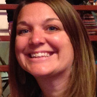 DeWitt Chamber & Development Company Employee April Carpenter's profile photo