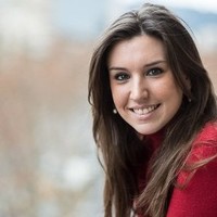 14 Employee Alexandra Lebrero Saurí's profile photo
