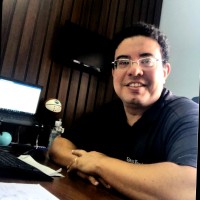 Geraldo Ferreira Email & Phone Number