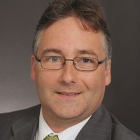 Dataport AöR Employee Andre Borngraeber's profile photo