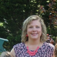 Columbus Technologies and Services Employee Nancy Brambani's profile photo