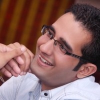 SBI Life Insurance Co. Ltd. Employee Nishant Monga's profile photo