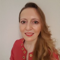 Ioana Georgescu Email & Phone Number