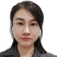 QUIKBOT TECHNOLOGIES Employee Tanny Yeong's profile photo