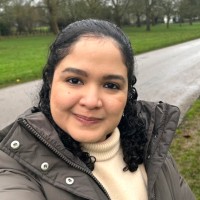 Bitshopp Employee Pamella Soares's profile photo