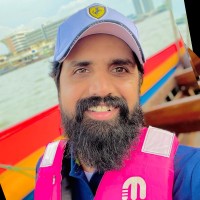 Ali Aqdas Email