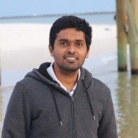 Rajesh Thomas's profile photo