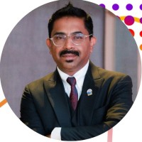 Lake B2B - The World's Leader in Data-Research Innovation Employee Mukundan P's profile photo