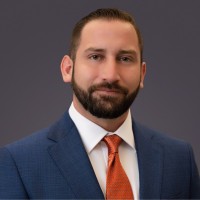 Pedernales Electric Cooperative Employee Kyle Dunn's profile photo