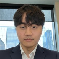 Amazon Web Services (AWS) Employee Billy C.'s profile photo