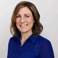 Eddy Group Limited Employee Krystyna Leblanc's profile photo