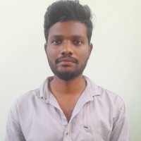 Kumaran Systems Employee Krishnakumar M's profile photo