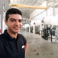 SARL WAFAFAILE Employee Khaled Yehia's profile photo
