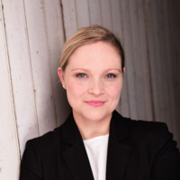 TA Triumph-Adler GmbH Employee Maike Zumbraegel's profile photo