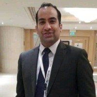 Saudi Electricity Company Employee Mostafa Youssef's profile photo