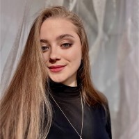 Albina Dmytrova Email