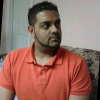 Vikesh Patel Email & Phone Number