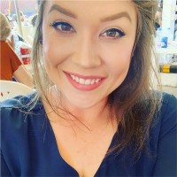 Haley Residential Employee Sarah Smith's profile photo