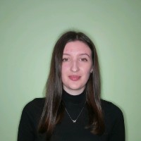 Mihaela Pop's profile photo